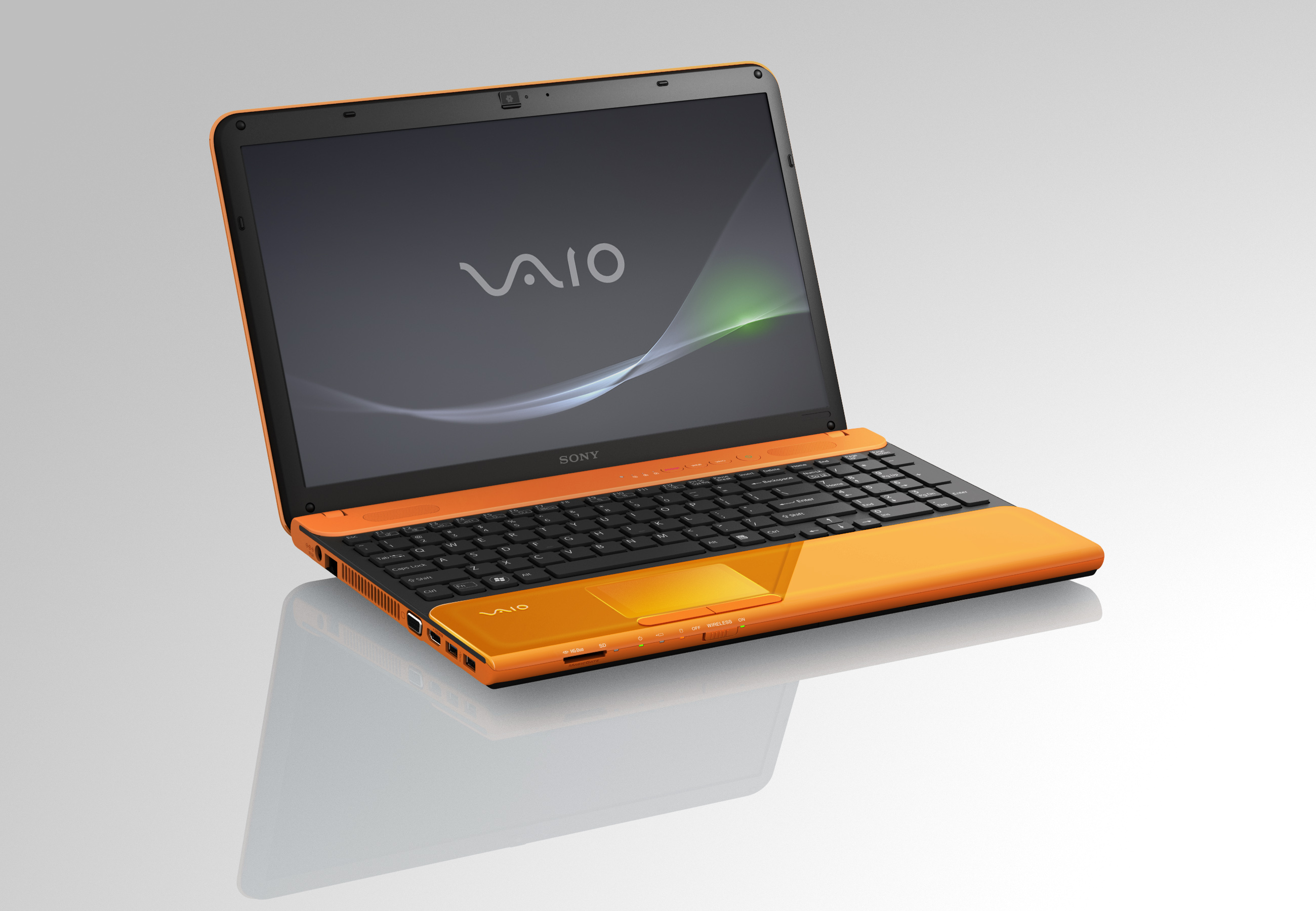 Купить sony vaio pcg. Игровой ноутбук Sony VAIO. Сони Вайо ноутбук оранжевый. Sony VAIO 2012. Ноут Sony VAIO оранжевый.