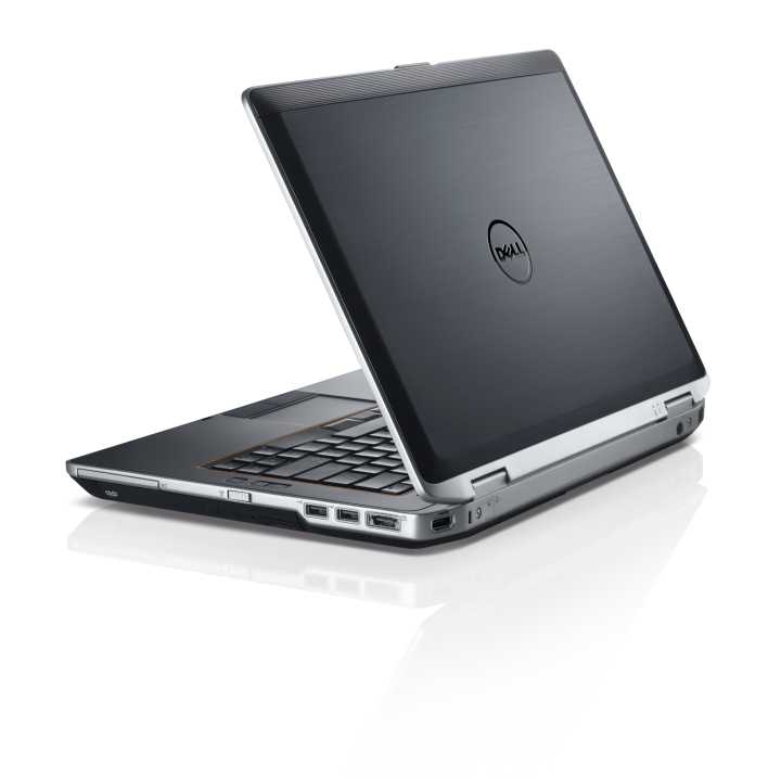 Dell Updates Latitude Line of Business Laptops: E5420, E5520, E6220