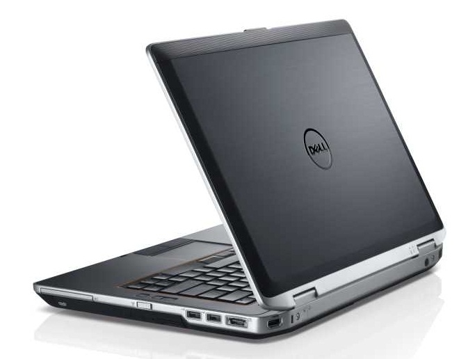 dell latitude e6420 specifications