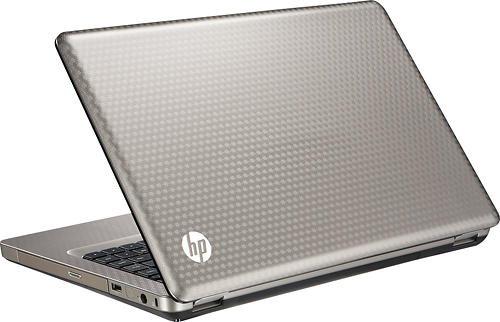 Hp G62 223cl Notebook