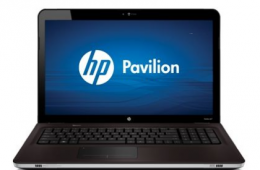 HP Pavilion dv7t Deal