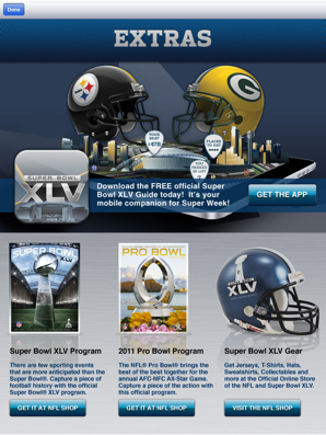 nfl app super bowl free