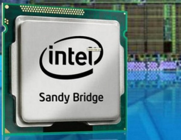 Intel Sandy Bridge Launch Confirmed for CES on Jan 5