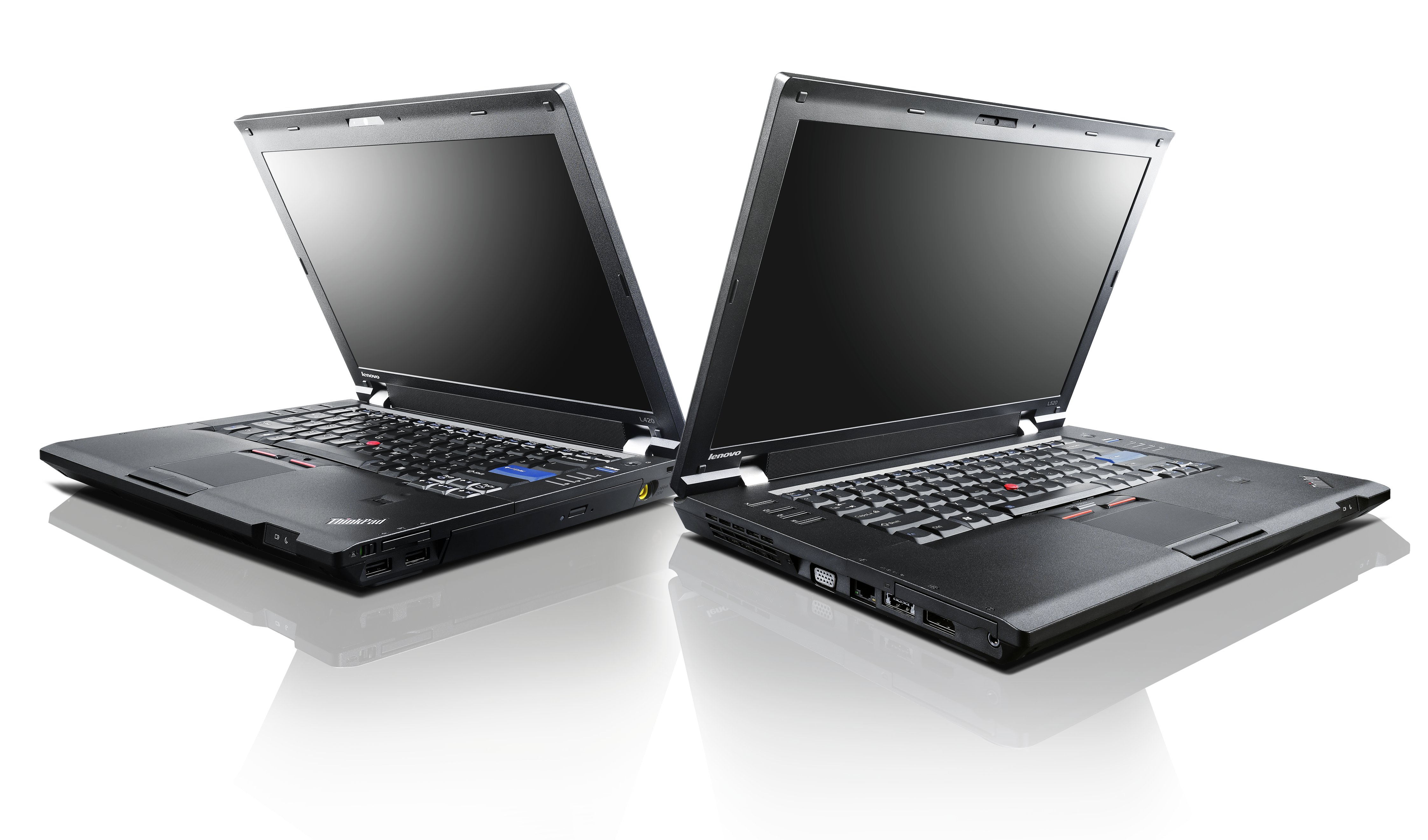 Lenovo ThinkPad L420 Details, Specs and Photos