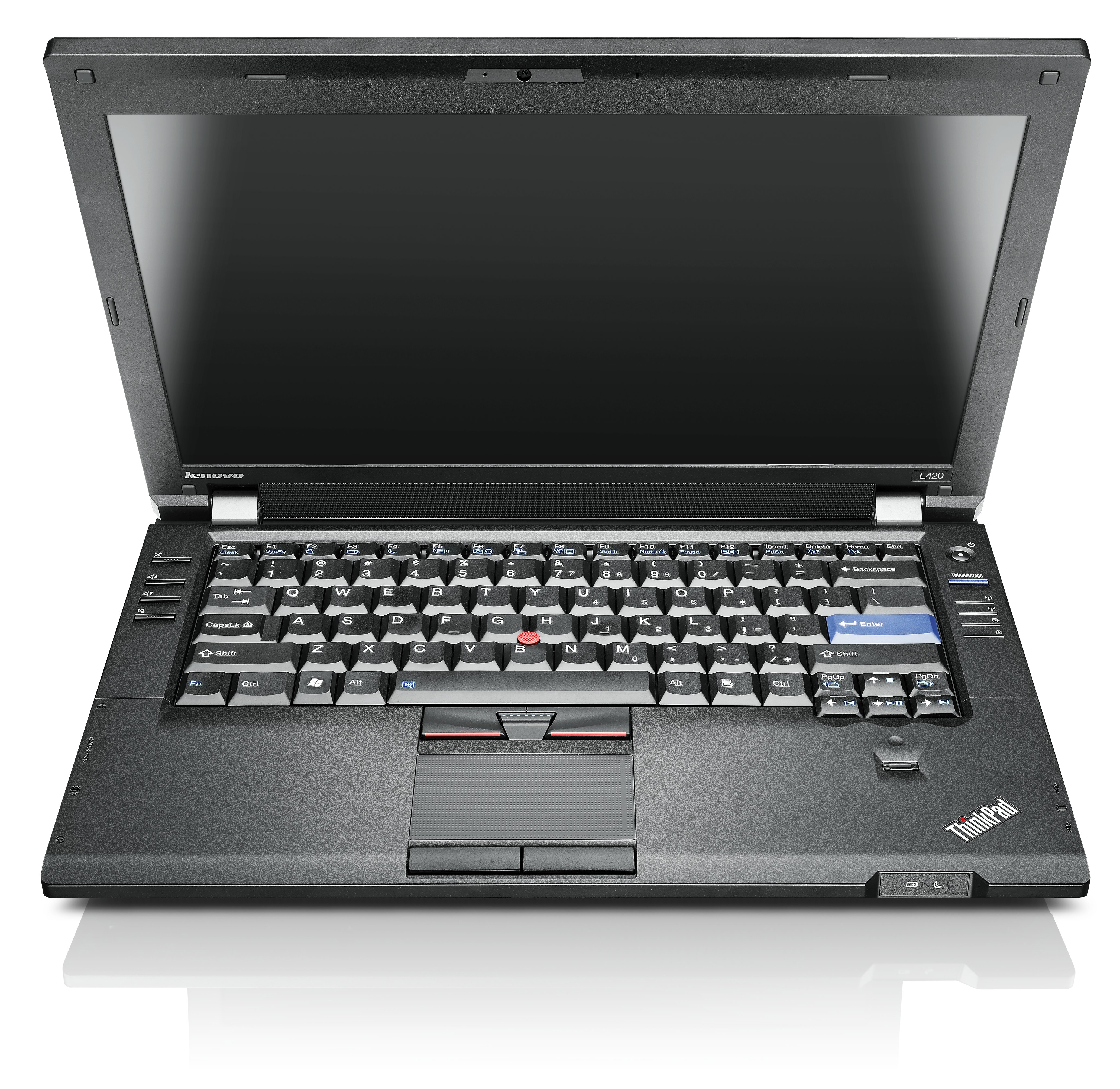  Lenovo  ThinkPad L420  Details Specs and Photos