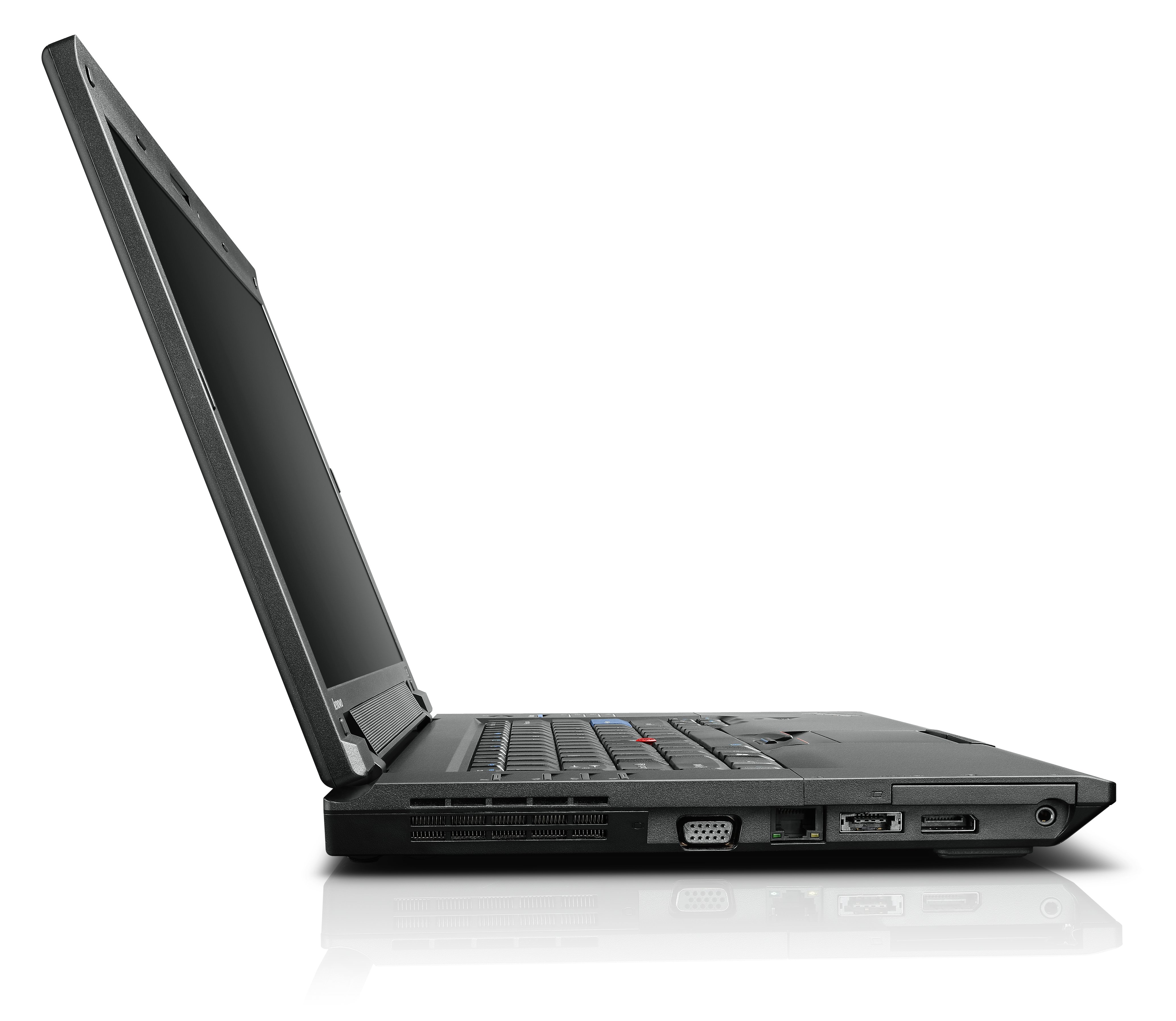 Lenovo ThinkPad L420 Details, Specs and Photos