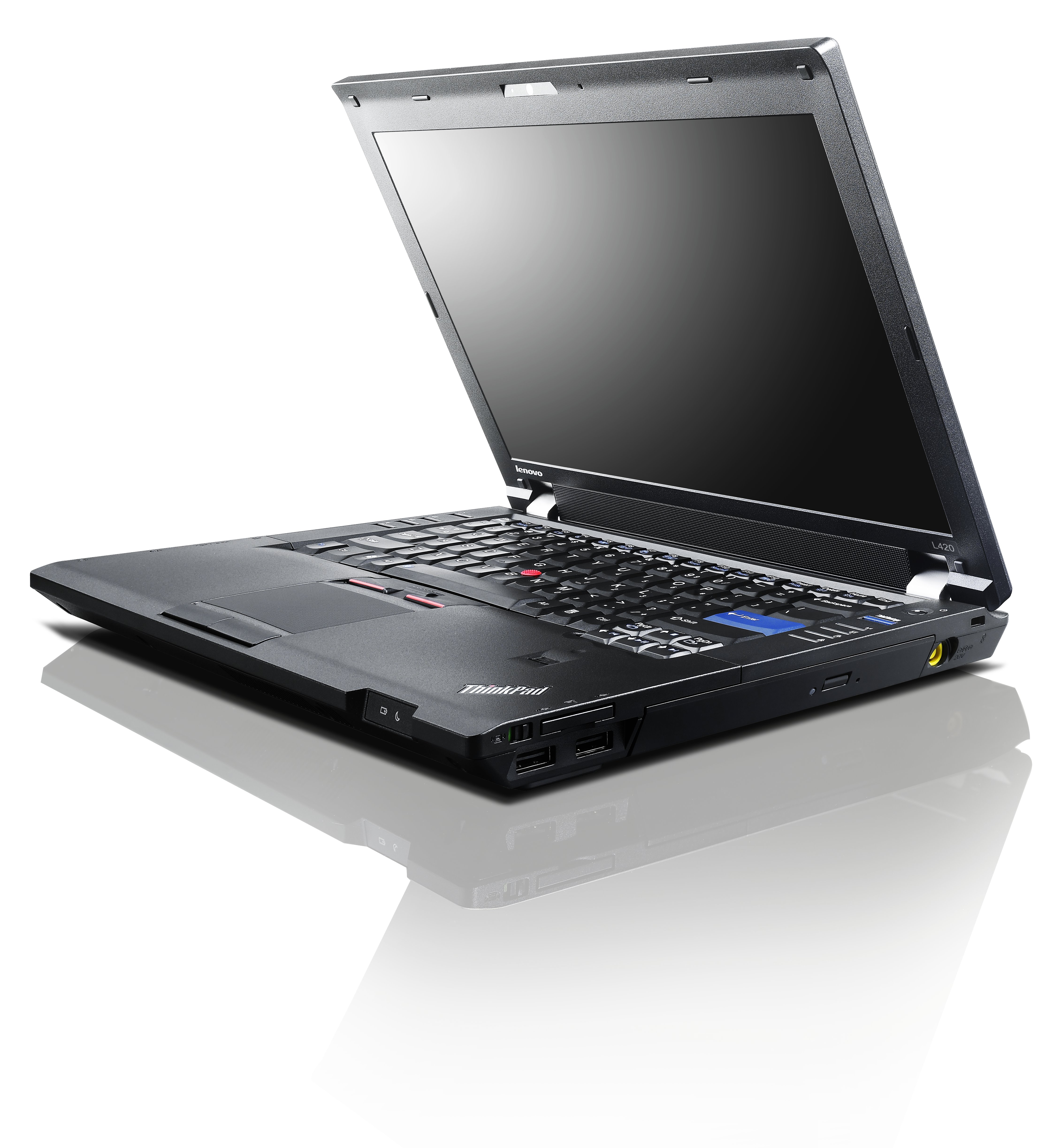  Lenovo  ThinkPad L420  Details Specs and Photos