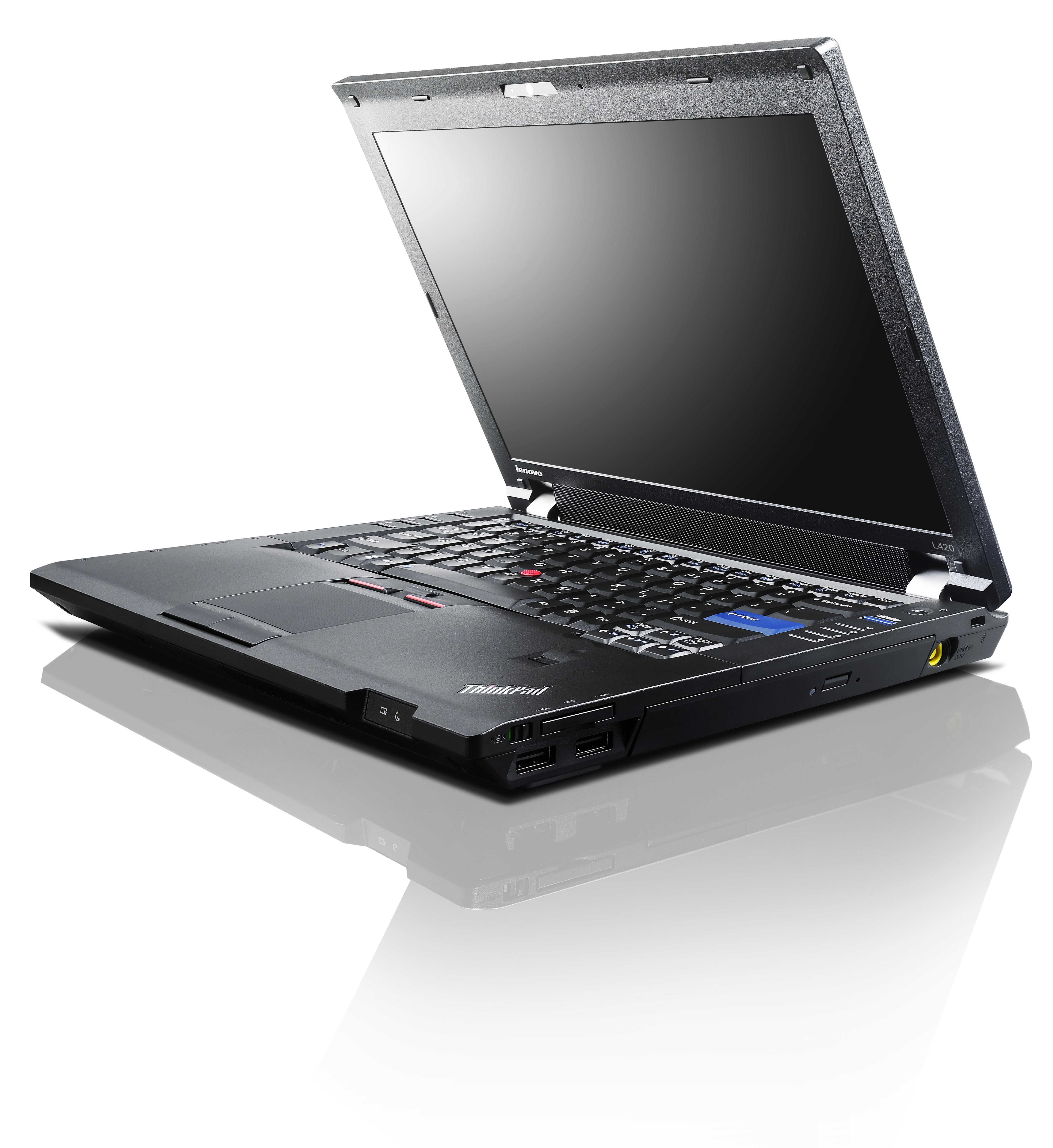 Обзор lenovo thinkpad l420