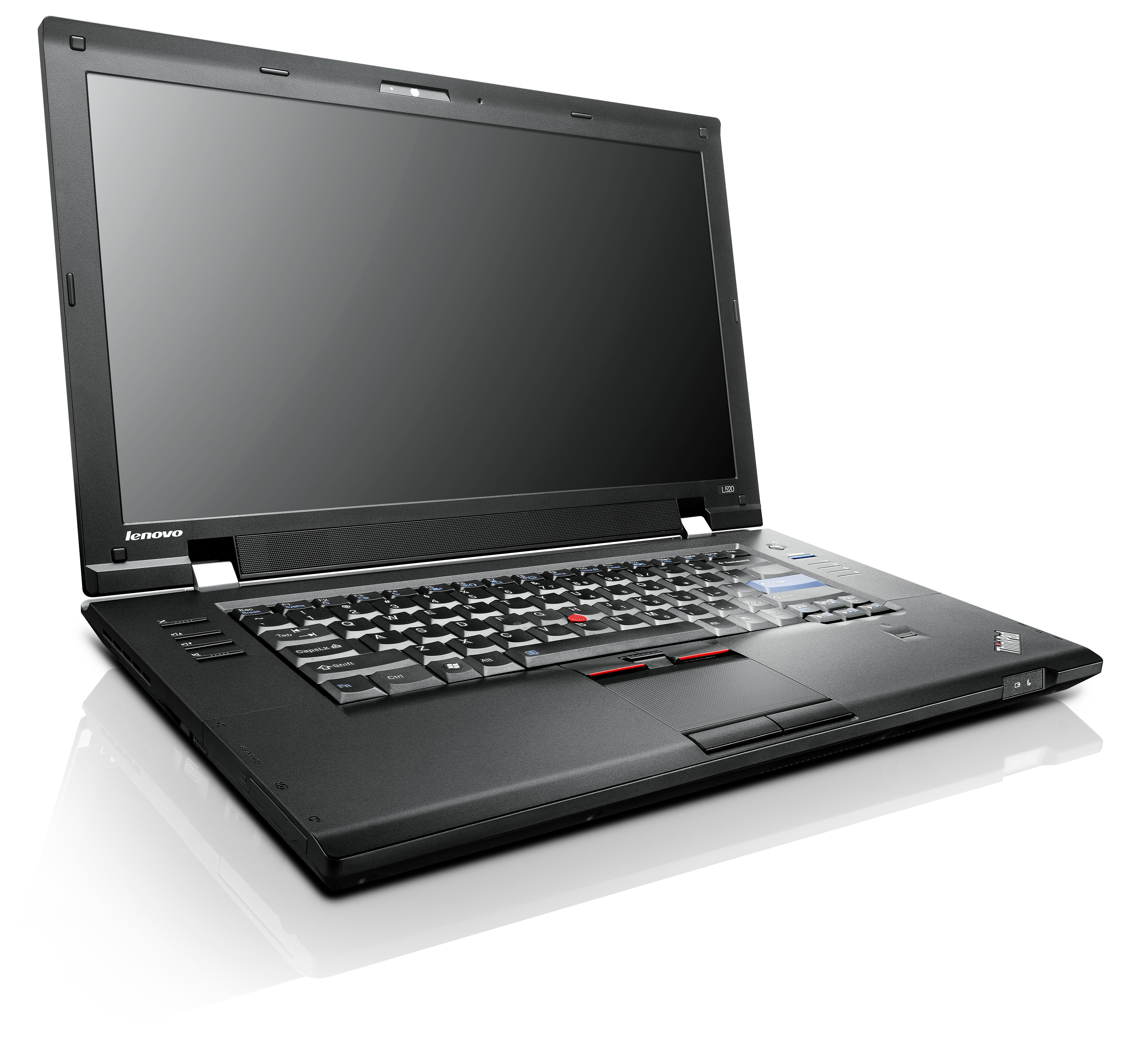 Lenovo ThinkPad L520 Details, Specs and Photos