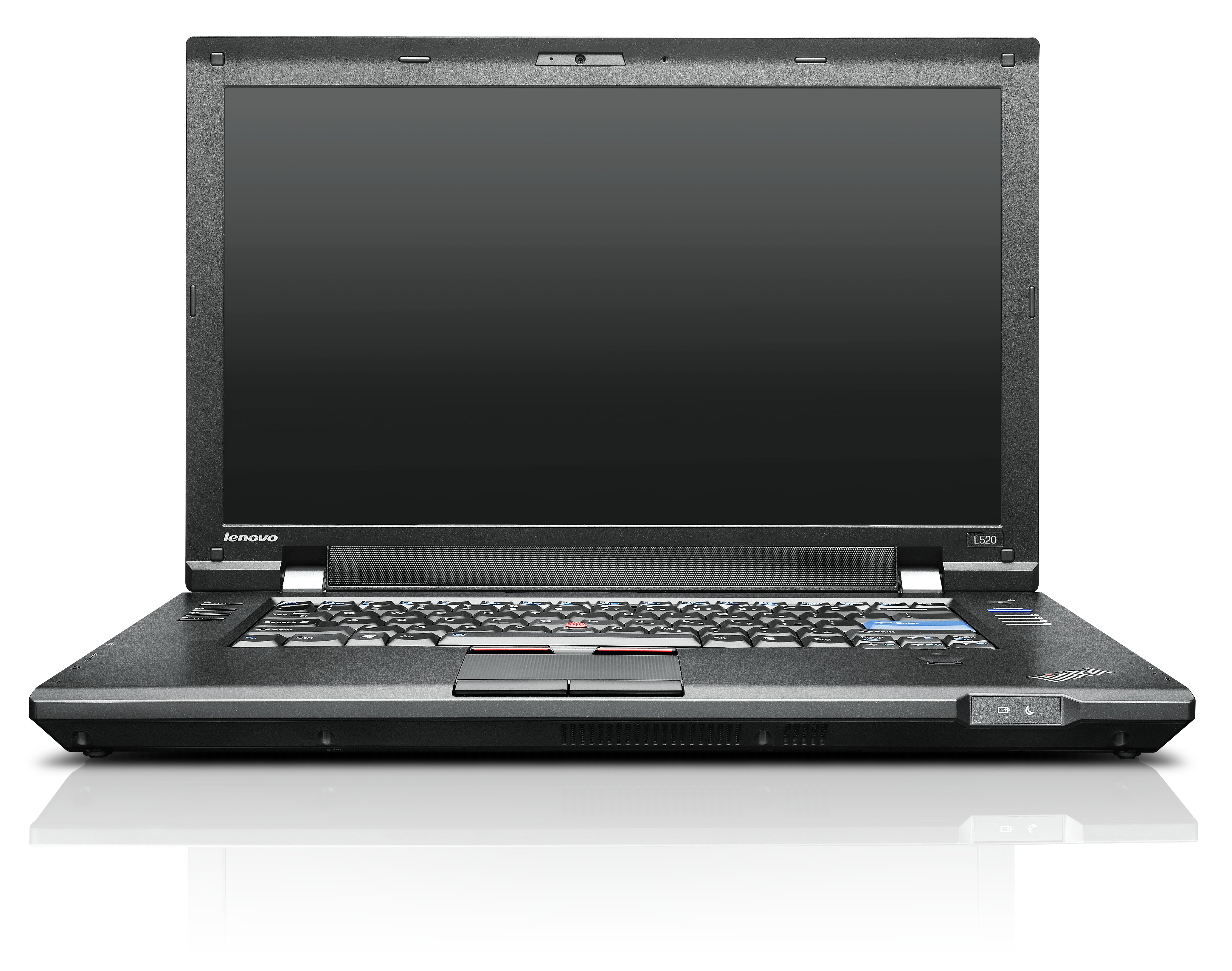 Lenovo thinkpad l520 обзор