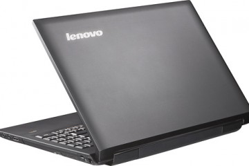 Lenovo B560 Arrives at Best Buy