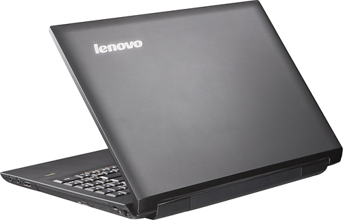 lenovo laptop models