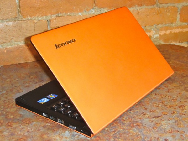 Lenovo ideapad u260 разбор