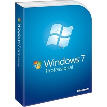 Microsoft Windows 7 Professional Reviews