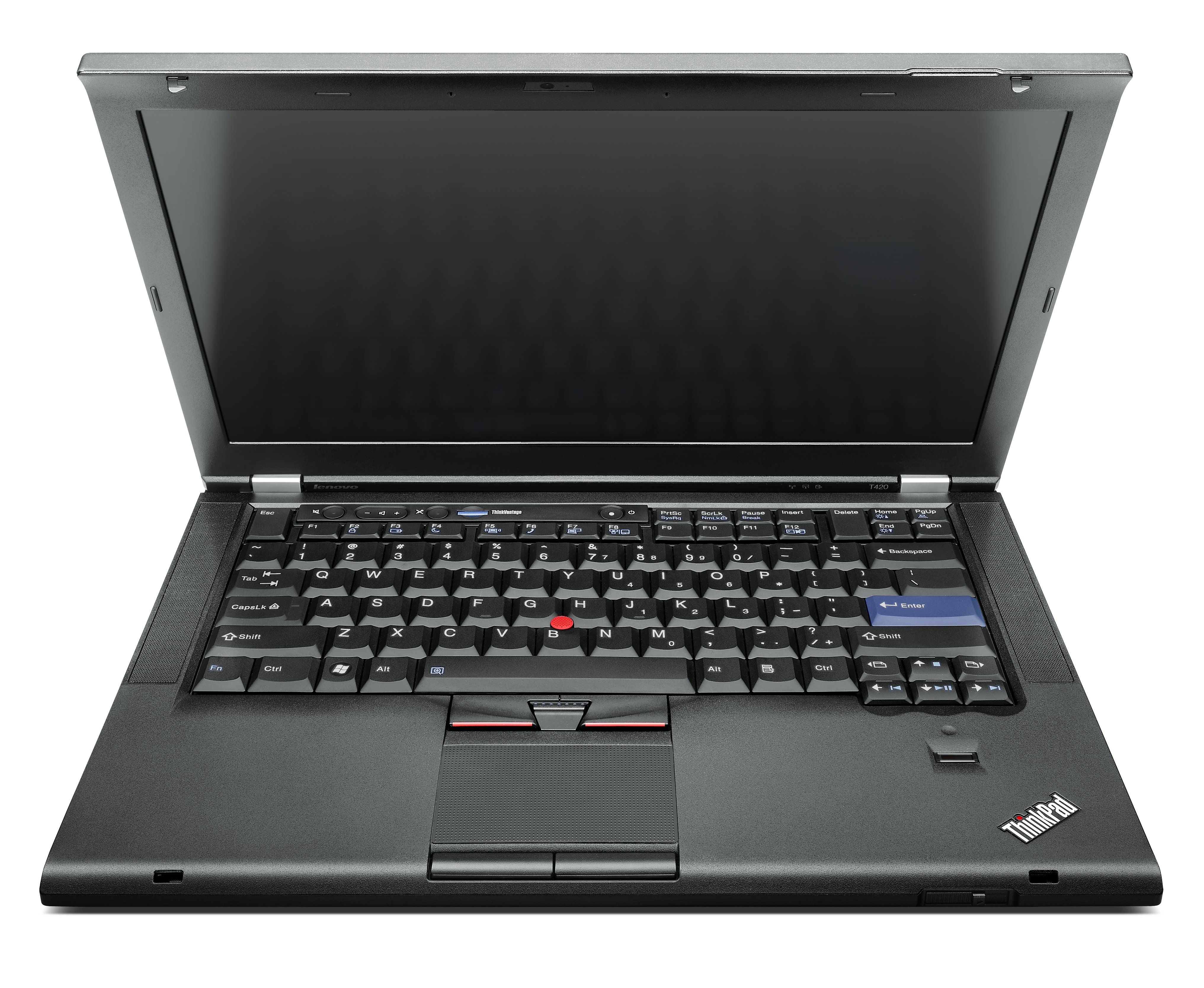 Как включить lenovo t420 без клавиатуры