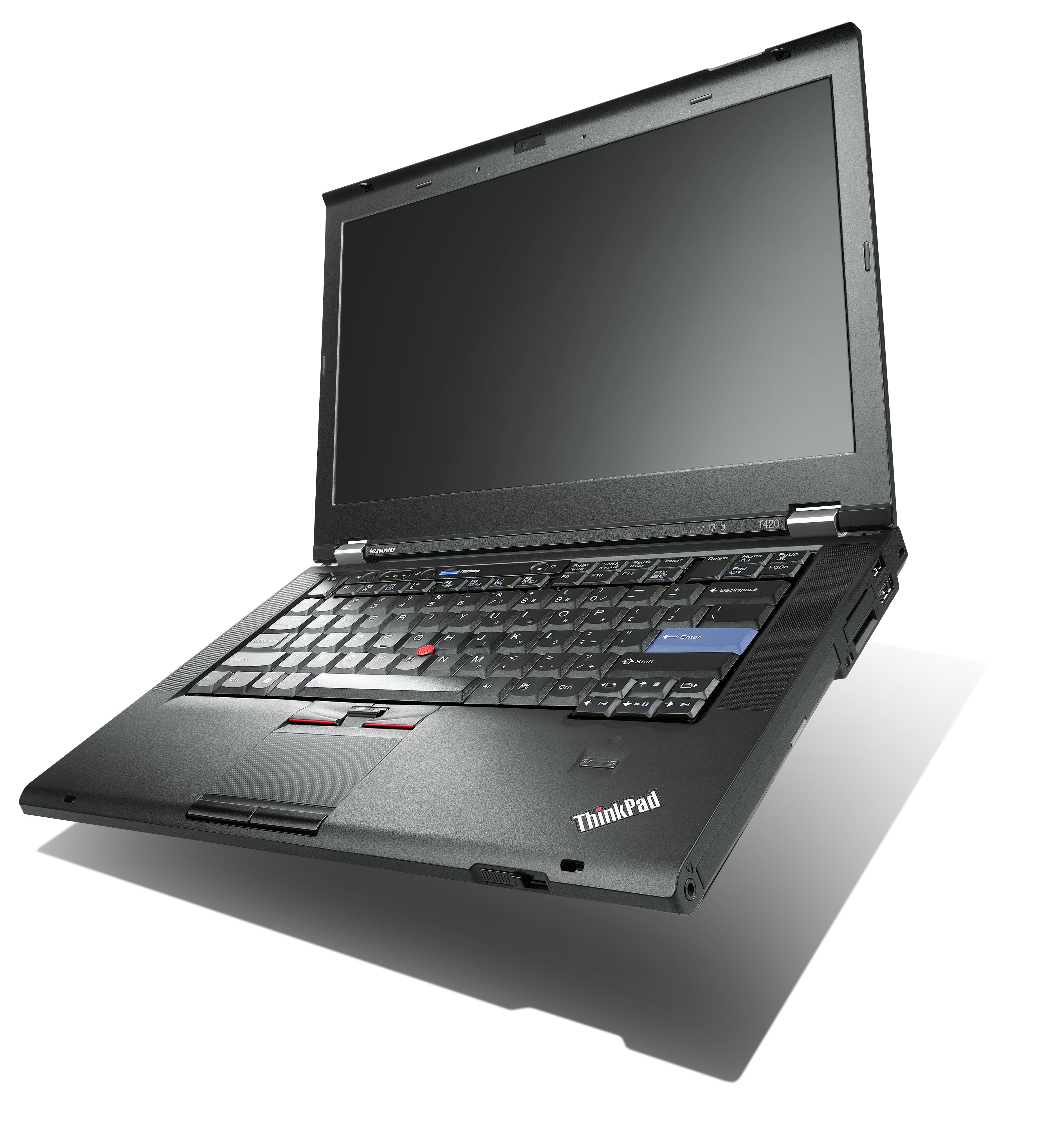 Etna ophobe foretrække Lenovo ThinkPad T420 Details, Specs and Photos