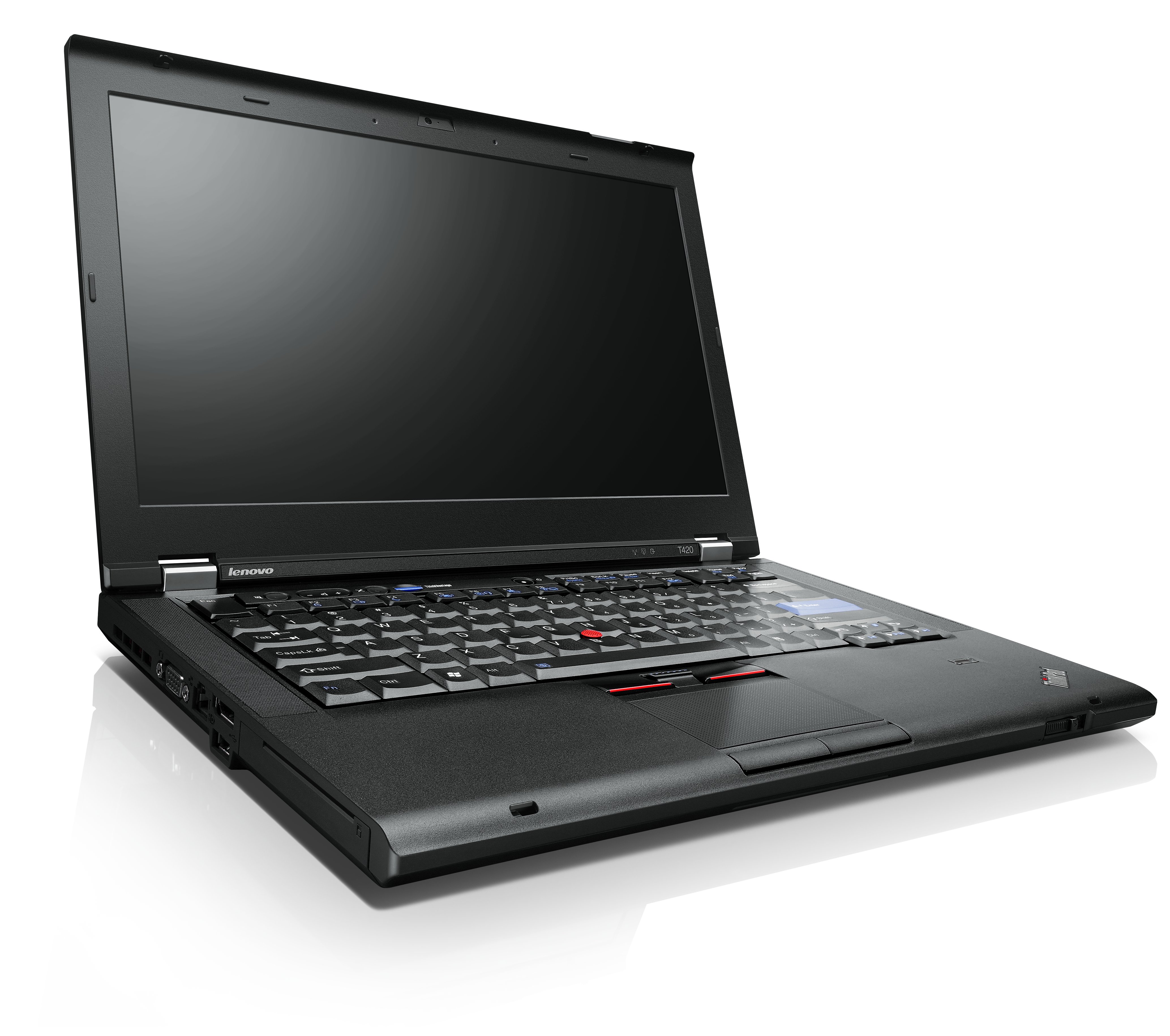  Lenovo  ThinkPad T420  Details Specs and Photos