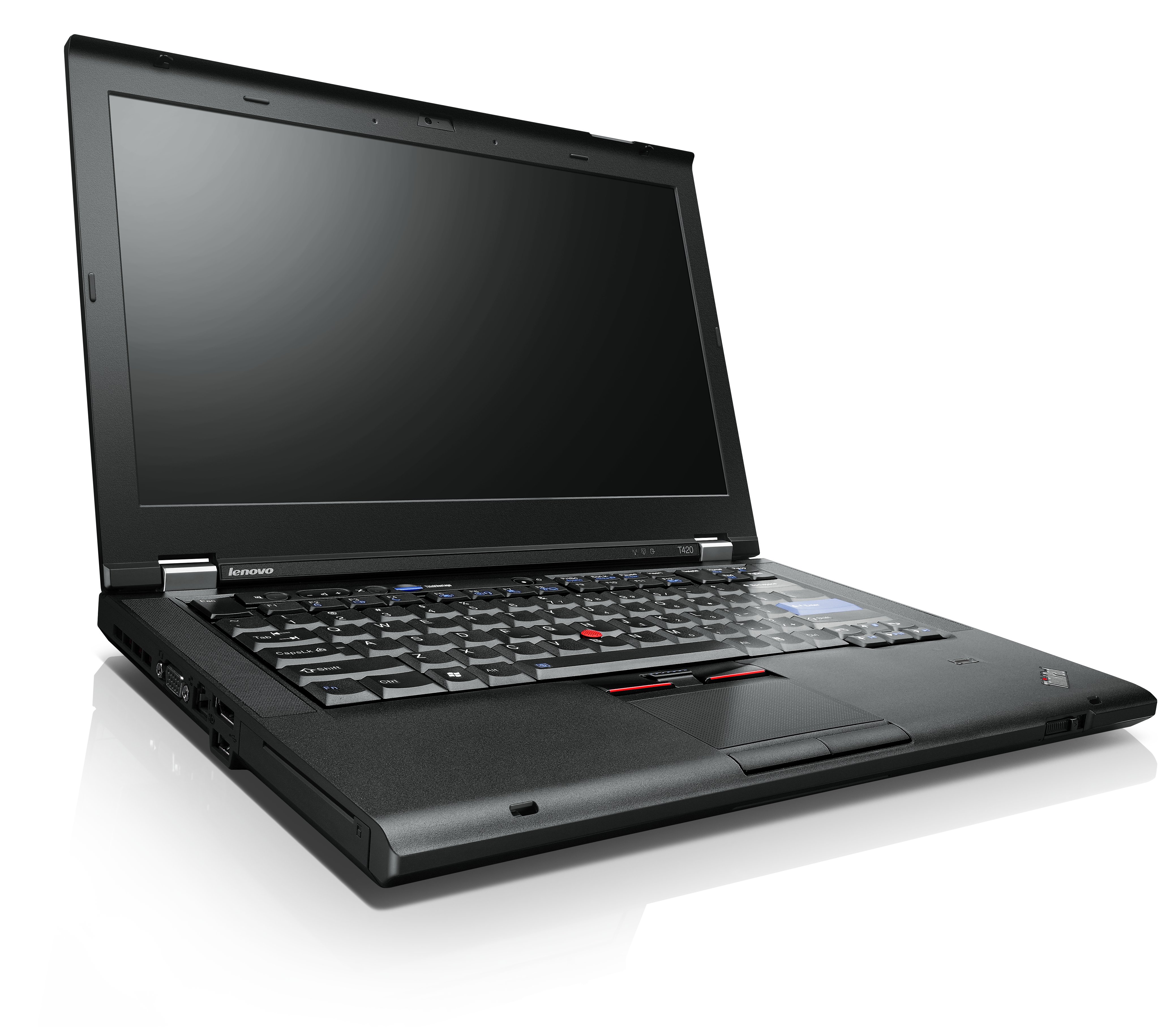 lenovo t420 ports