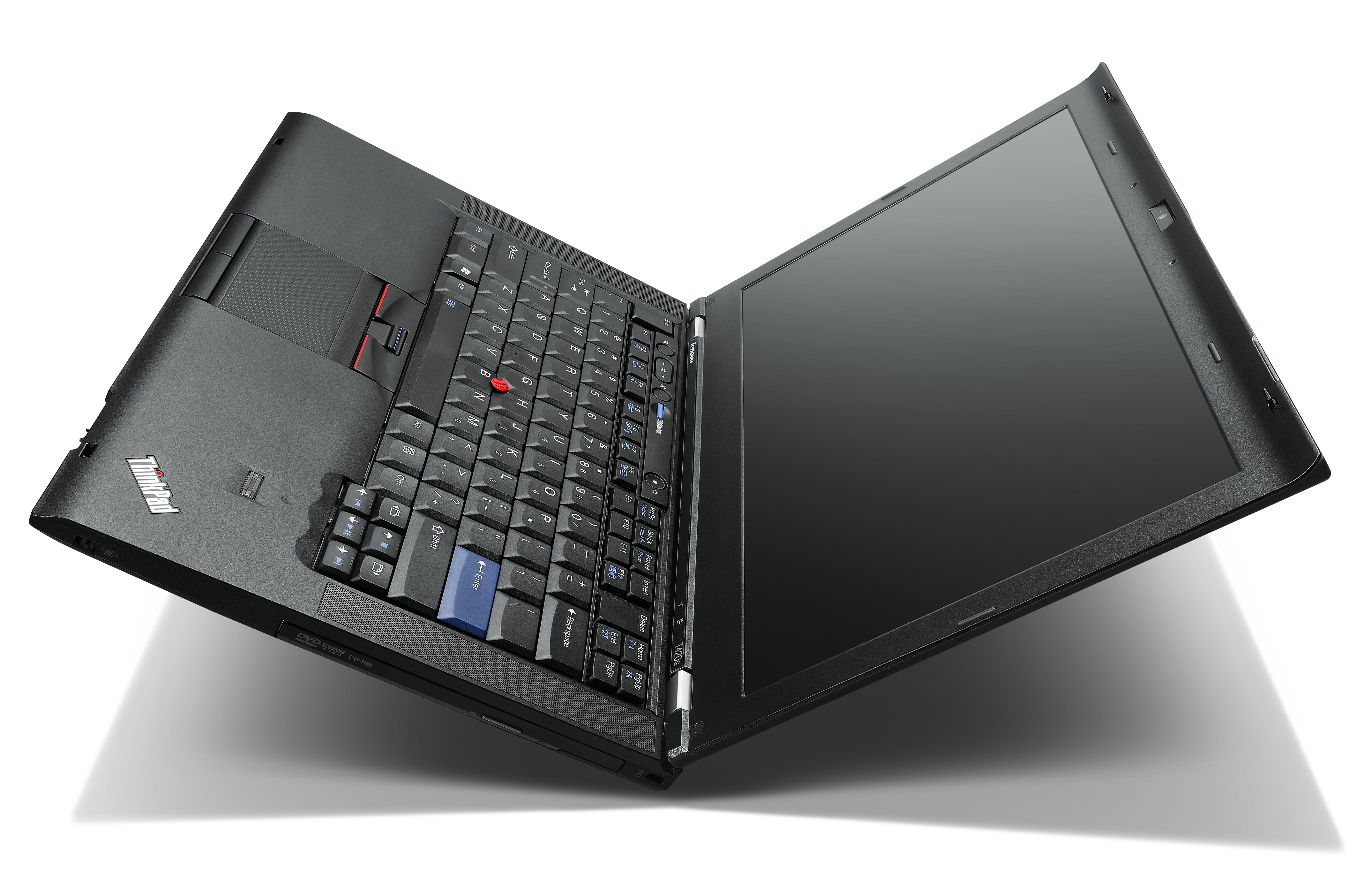 Lenovo ThinkPad T420s Details, Specs and Photos