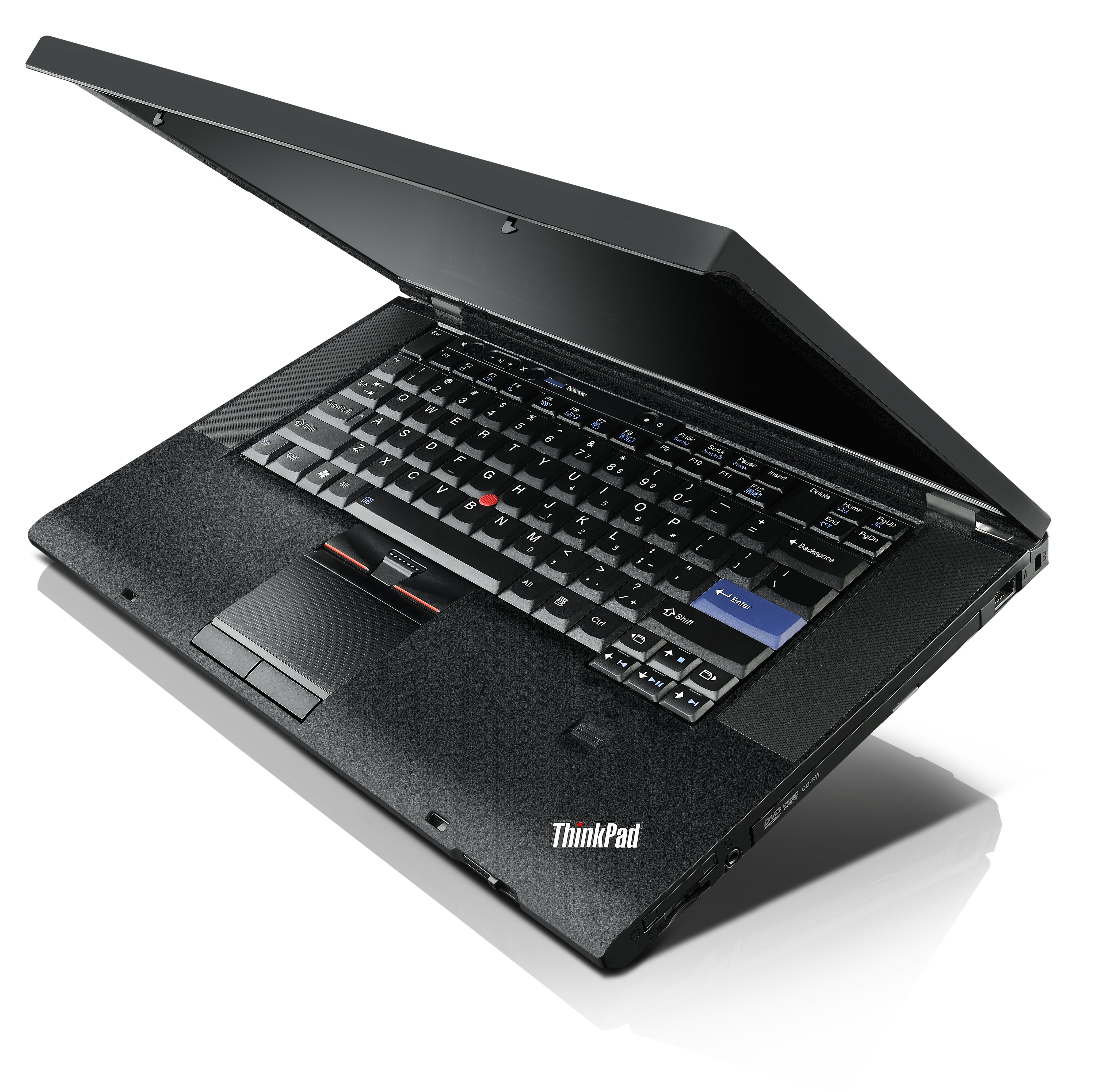 Lenovo ThinkPad T520 Specs