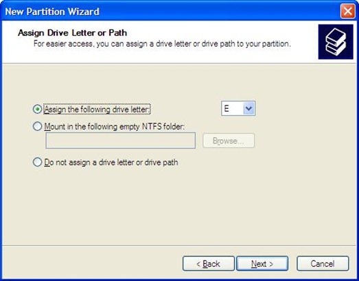 WINXP Partition 7