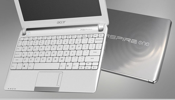 Acer aspire one d257 андроид какой