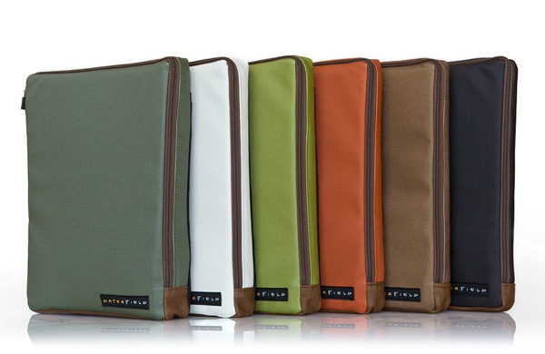 Air wallet colors lg