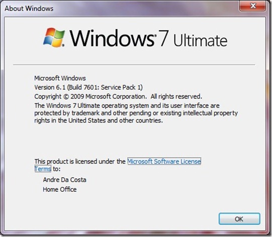 windows 7 service pack 1 offline installer