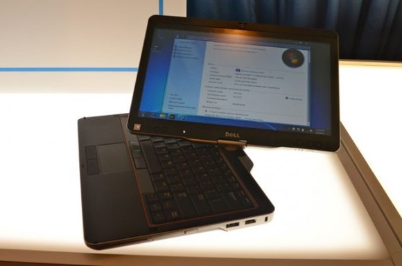 Windows 10 With A Dell Latitude Xt3