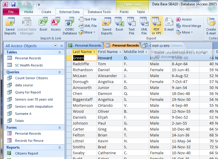 Access pdf. Excel access. Microsoft Office access 2007. Access в экселе. Excel и access таблица сравнения.