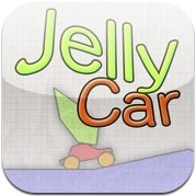 jelly car