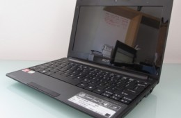 Acer Aspire One 522 Review