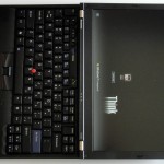 ThinkPad X220 IPS Display Review
