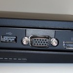 x220 Ports and Extended Battery