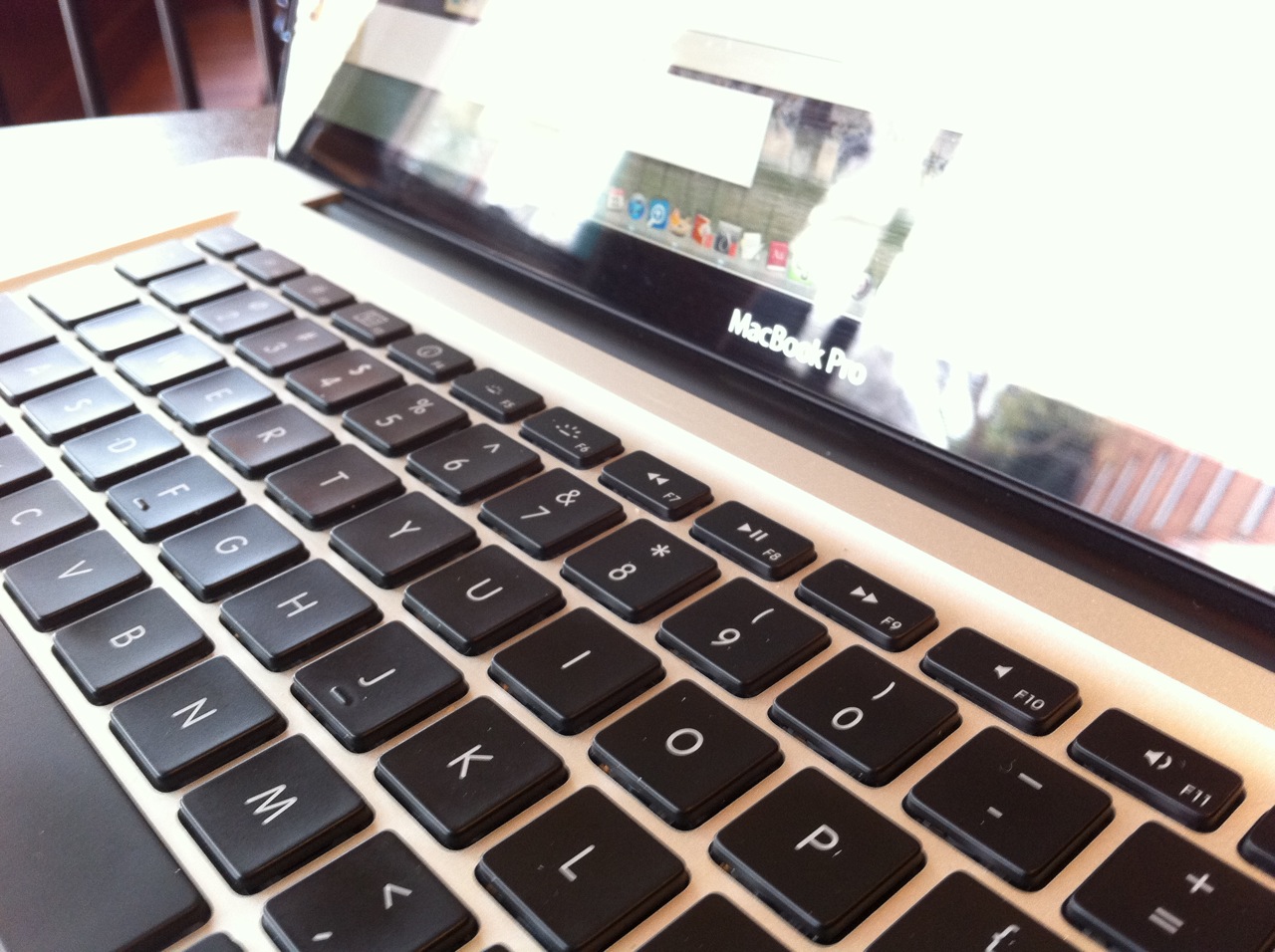 early 2015 macbook pro 13