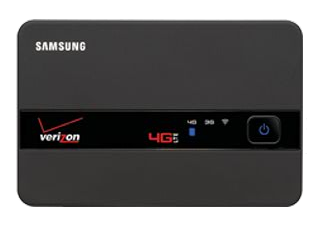 Samsung 4G LTE Mobile Hotspot SCH–LC11