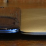 Speck SeeThru Case MacBook Air Review Thickness
