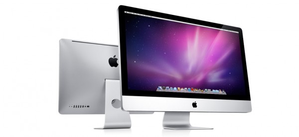 Apple iMac