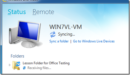 syncmate windows