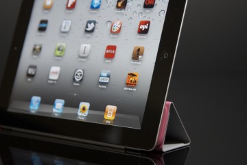iPad 2 Review