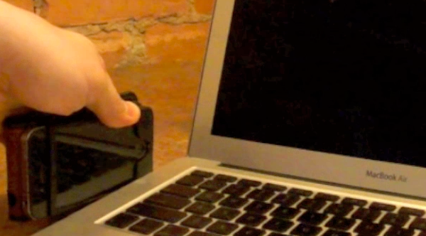 Why You Need To Keep Magnets Away From The MacBook Air Video Why You Need To Keep Magnets Away From The MacBook Air Video