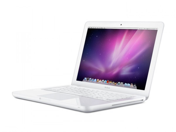 new MacBook 2011