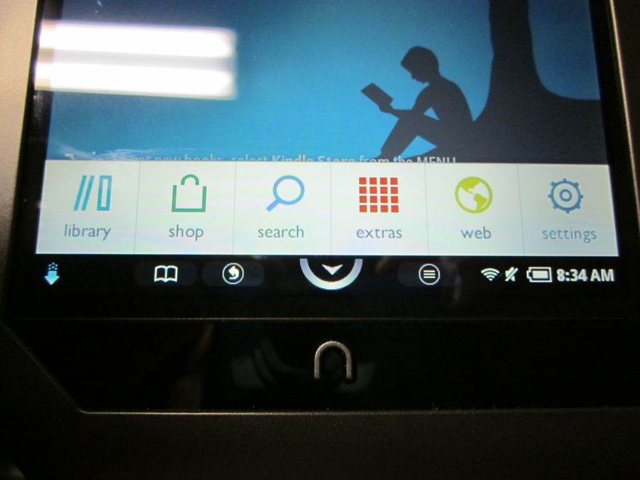 Nook Color Rooted is a Nice Budget Tablet