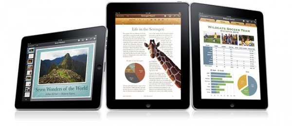 ipad apps for assignment notebook
