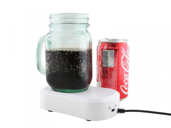 USB Drink Cooler