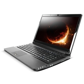 iBUYPOWER W150HQ side