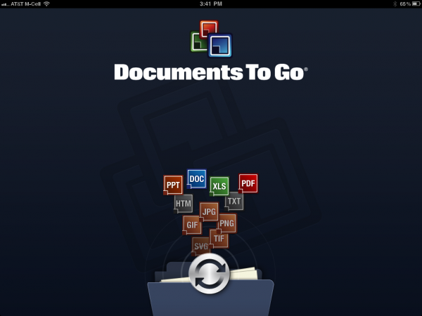 Documents To Go Premium