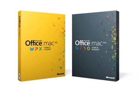 install office mac 2011