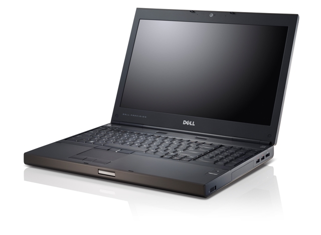 Dell Precision M4600 Mobile Workstation