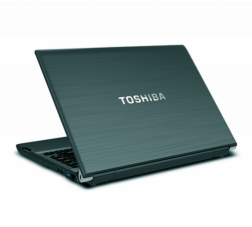 toshiba r830 ssdd